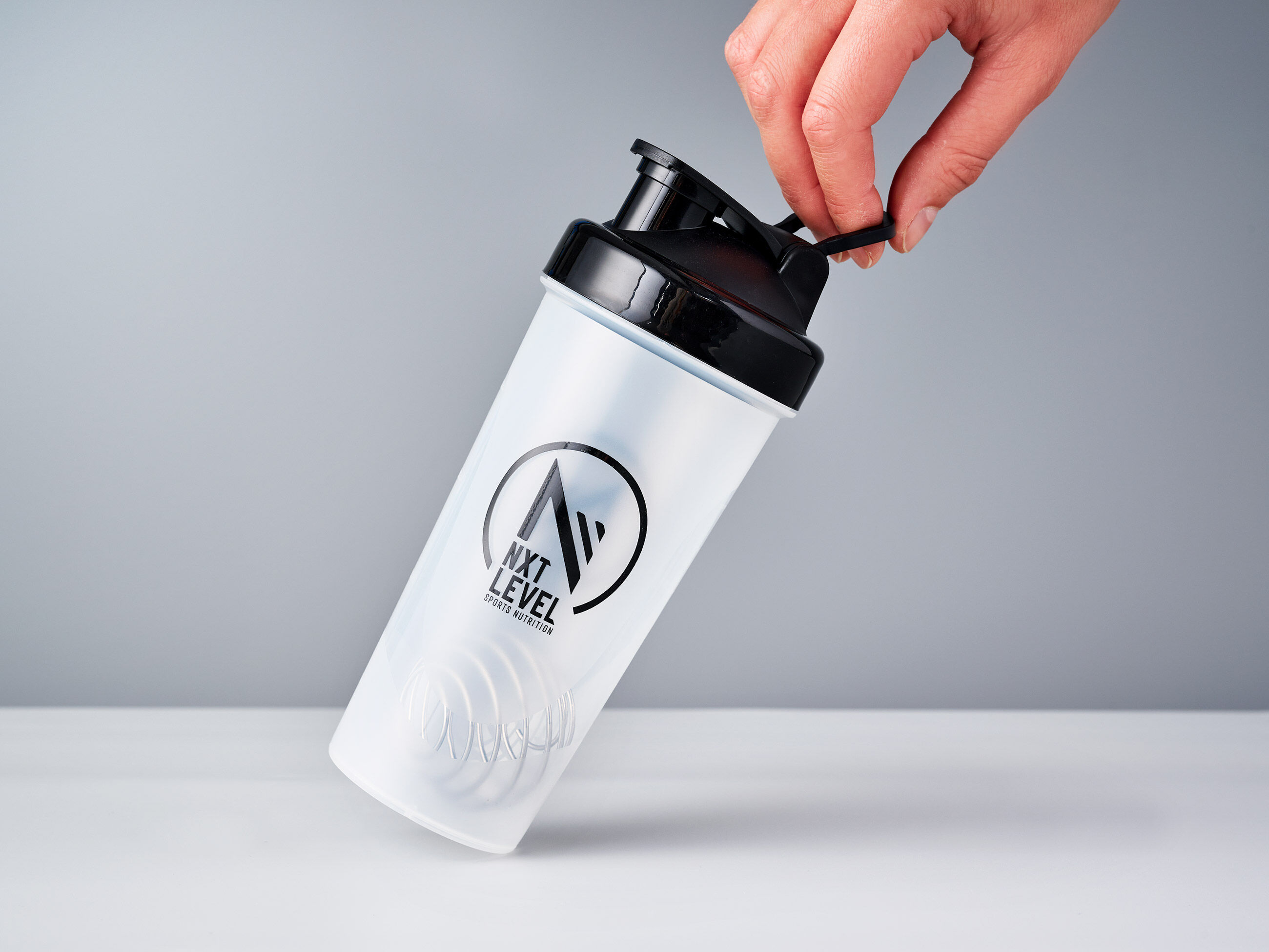 Shaker - 450 ml image number 3