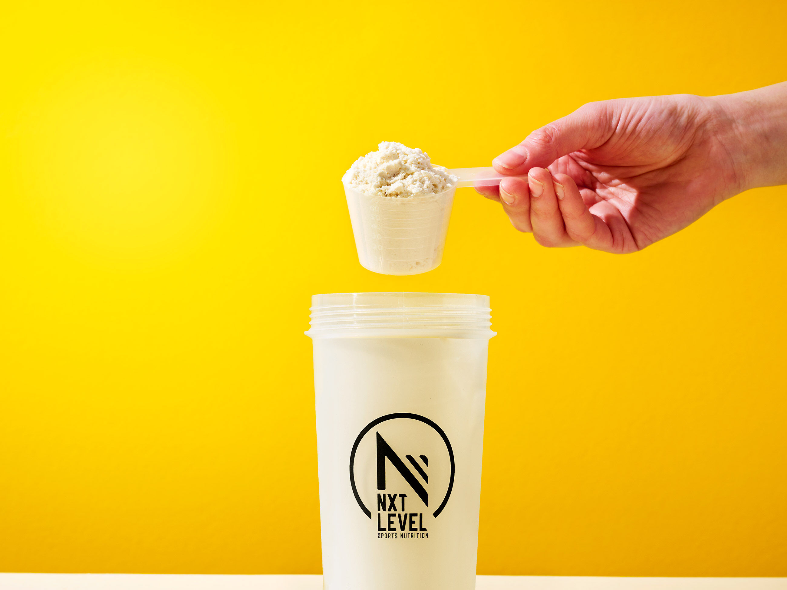 Whey Isolate Pl&aacute;tano - 750g image number 3