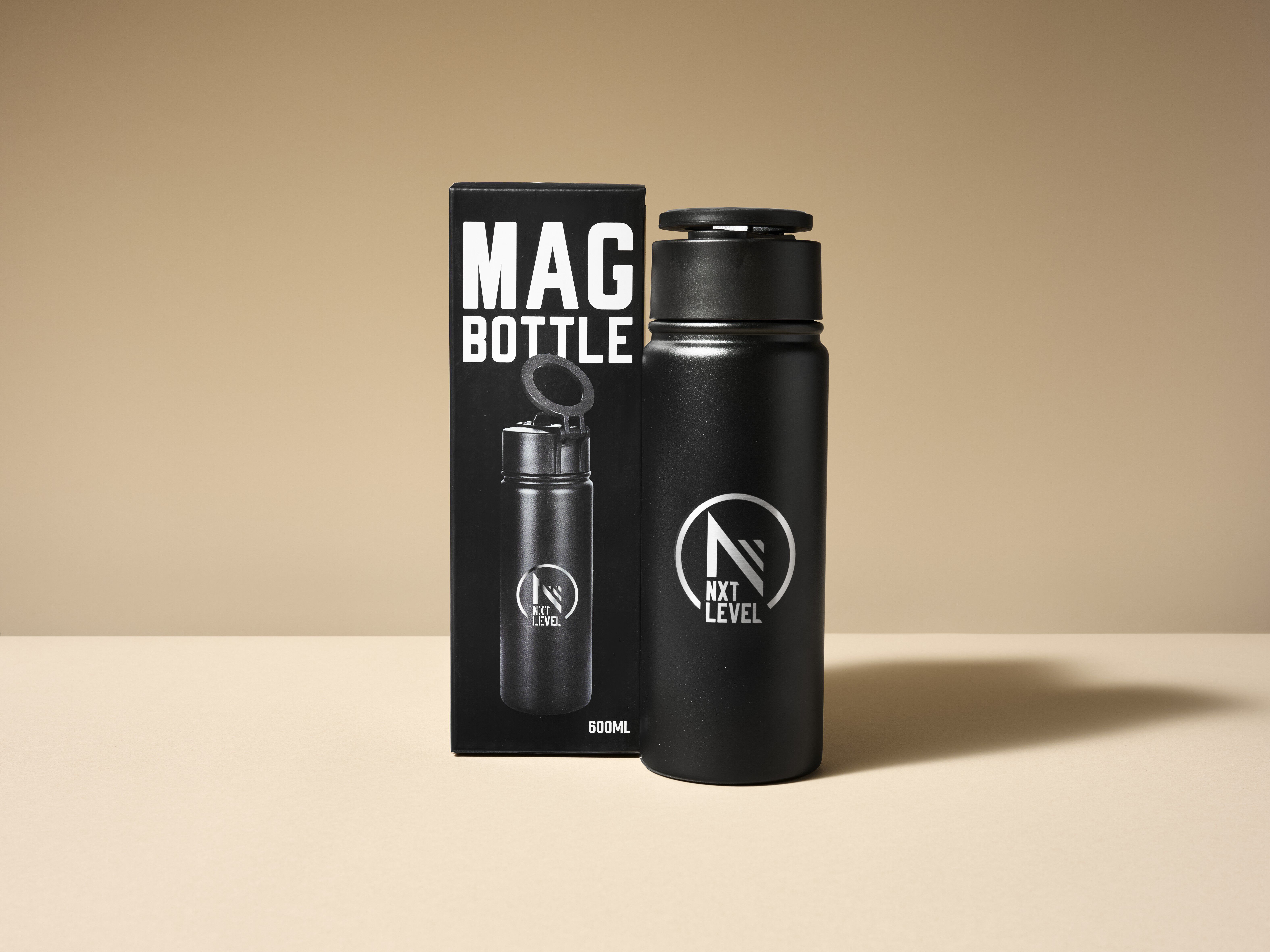 Mag Bottle Noir - 800 ml image number 1