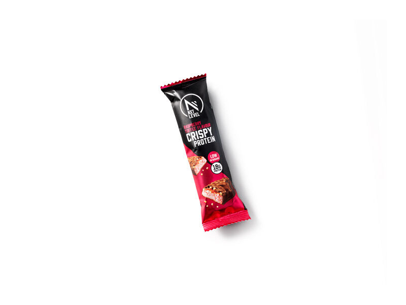 eiwitreep frambozentoffee image number 1