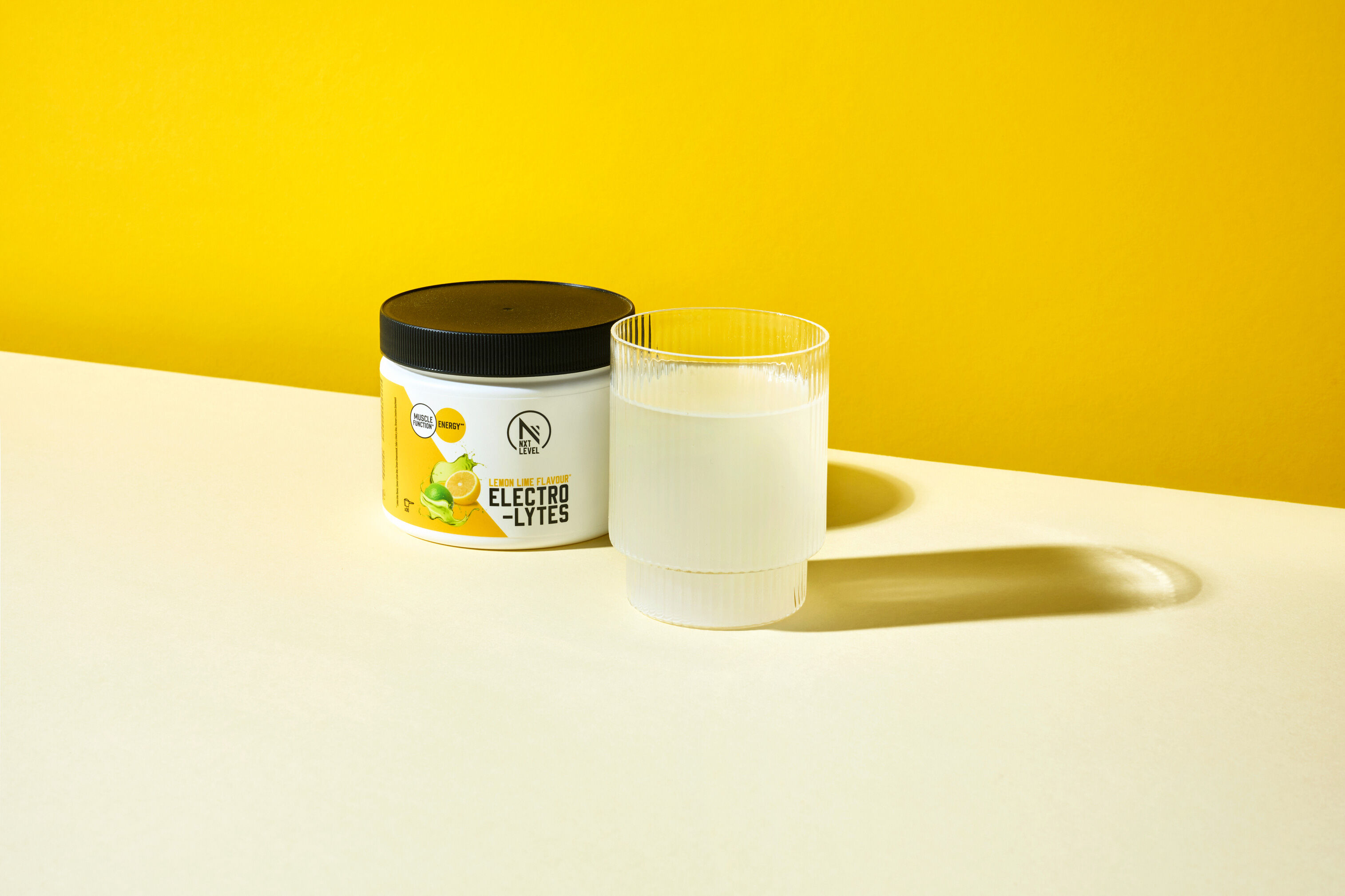Electrolytes - Lemon Lime - 150g image number 2
