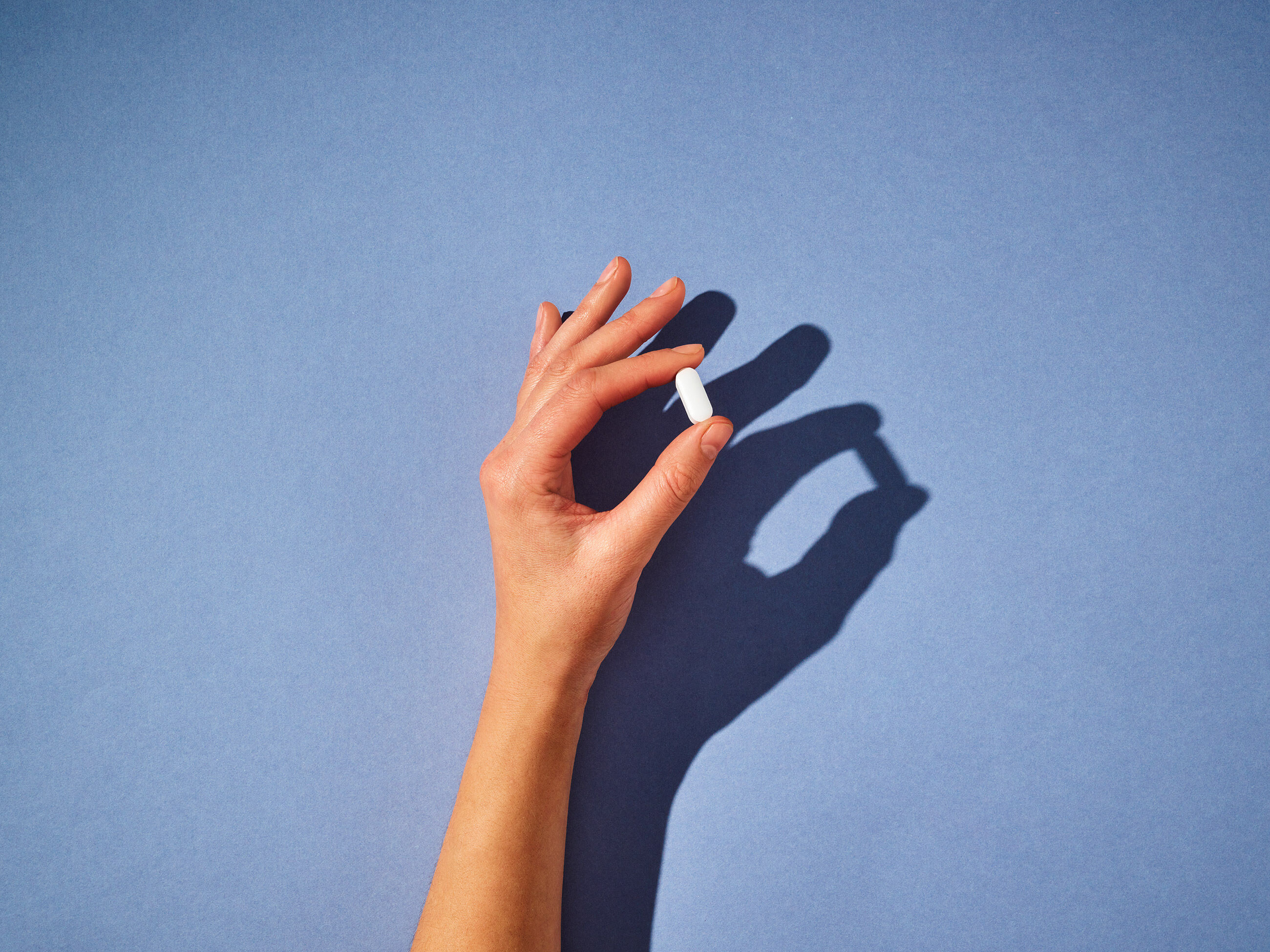 Citrate de Magn&eacute;sium - 60 G&eacute;lules image number 3