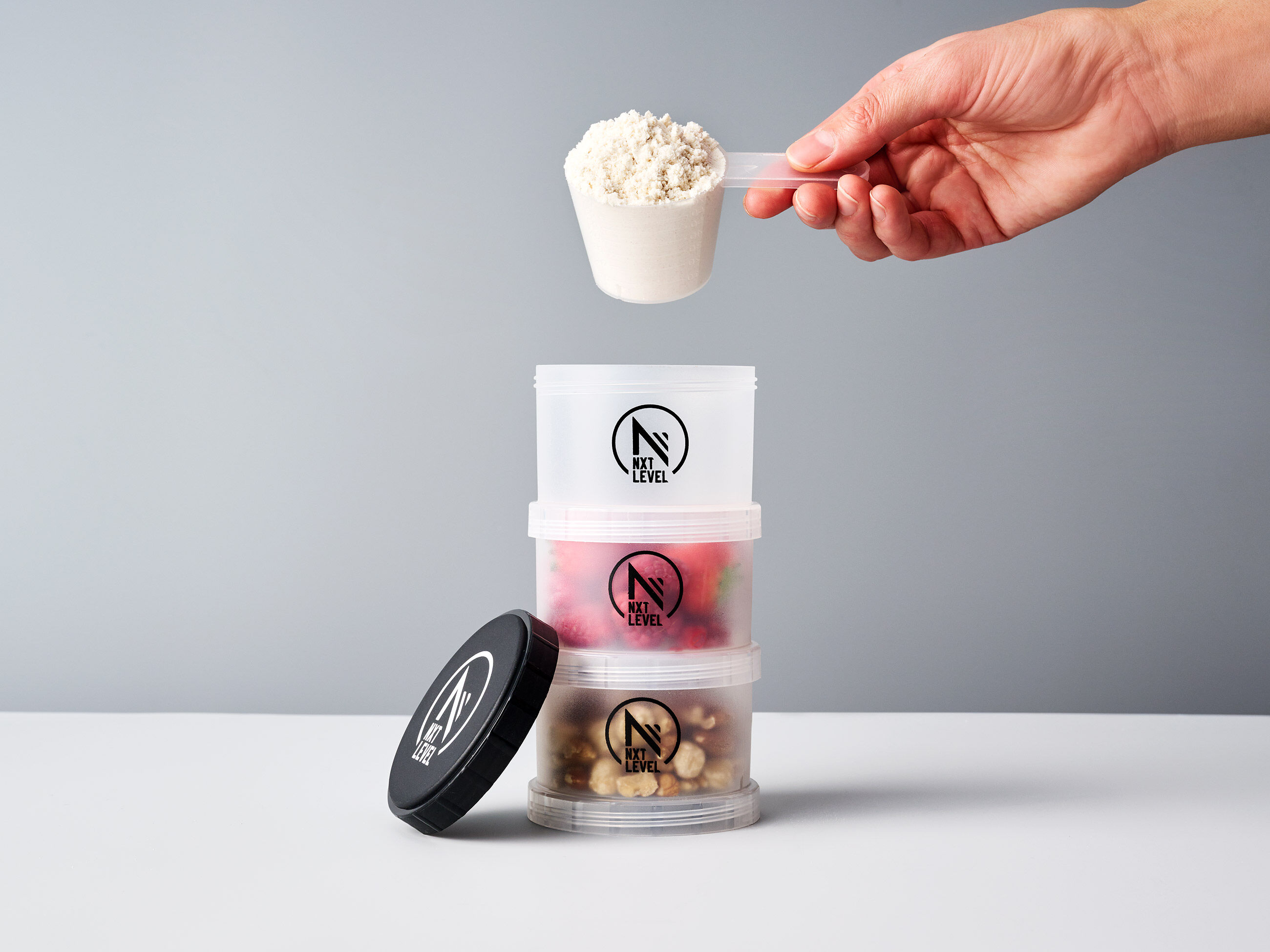 Food & Powder Tower image number 1