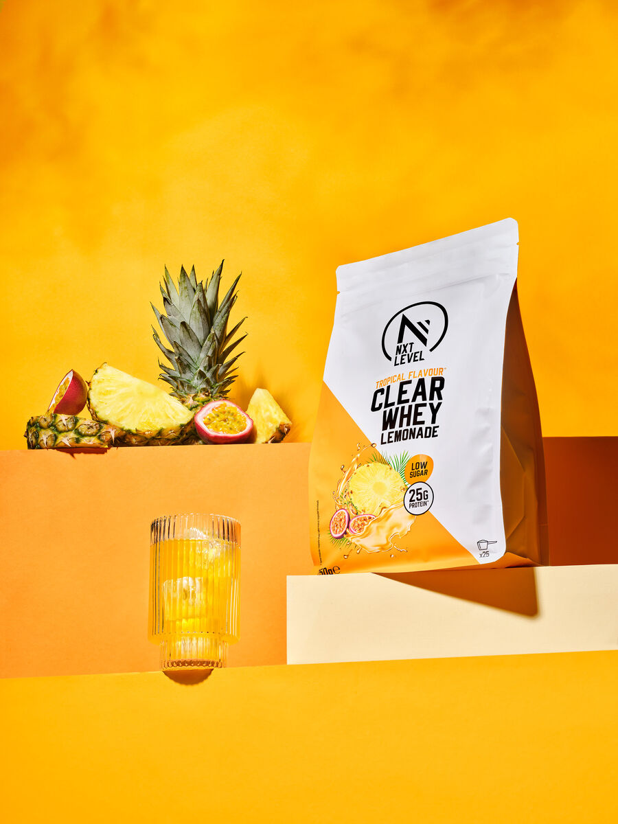 Pack de croissance pour femmes image number 1