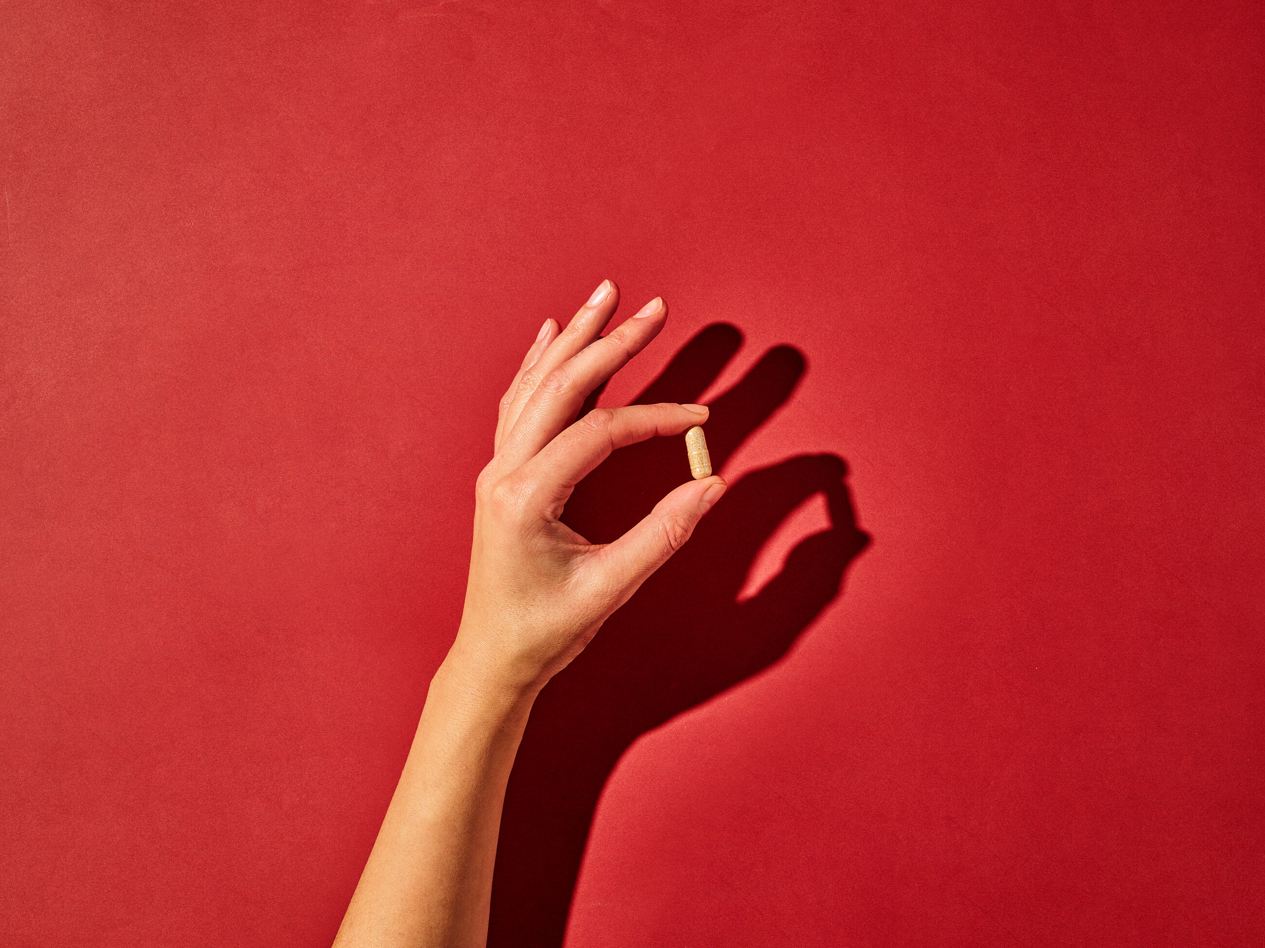 Burner Caps - 120 G&eacute;lules image number 3