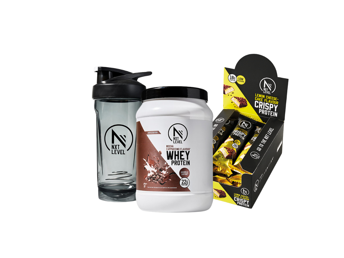 Pack Premium
