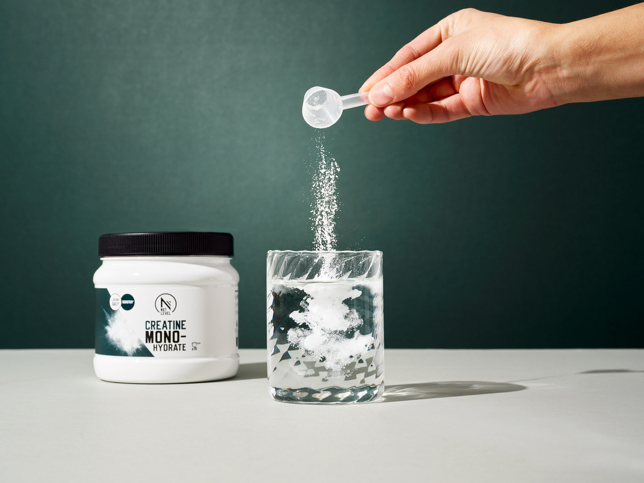 Muskelwachstum B&uuml;ndel image number 2