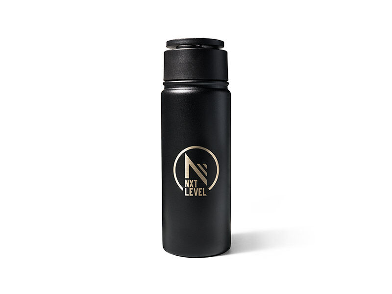 Mag Bottle Noir - 800 ml