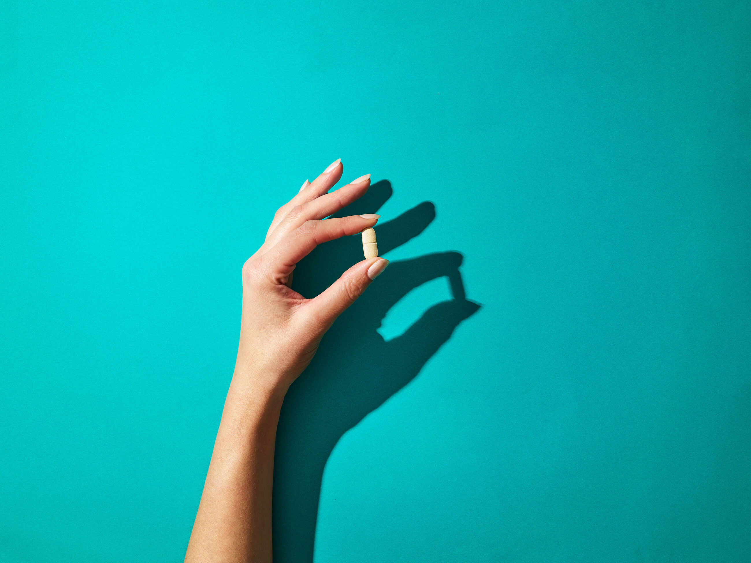 Multivitamines - 60 G&eacute;lules image number 3