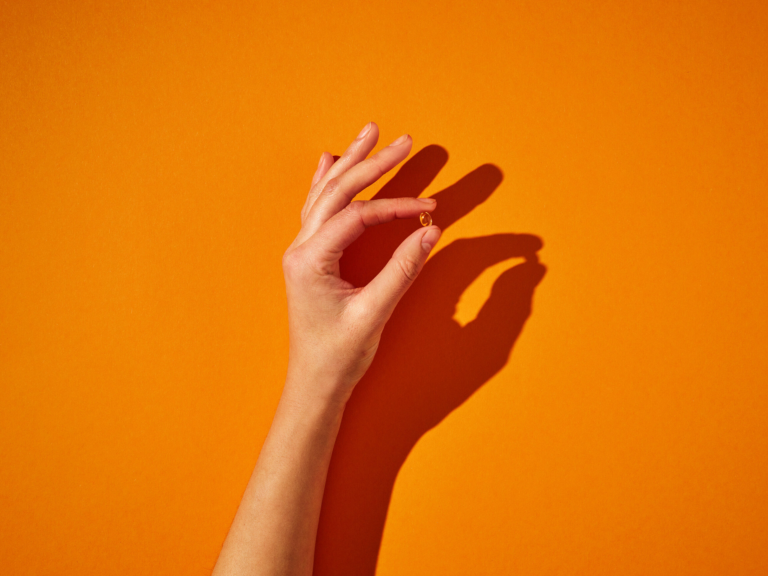 Vitamine D3 - 100 G&eacute;lules image number 3