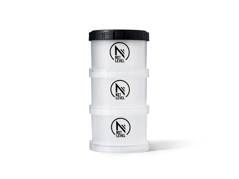 Food & Powder Tower image number 0