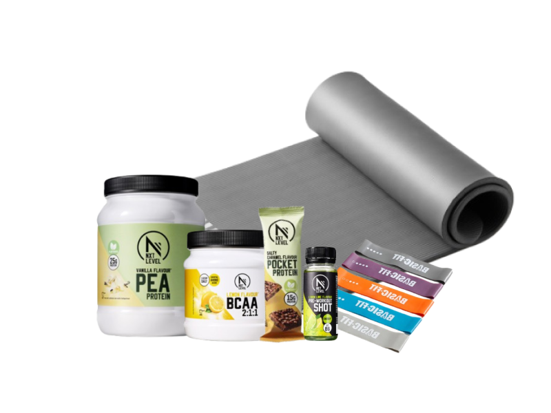 Booty Bundle image number 0