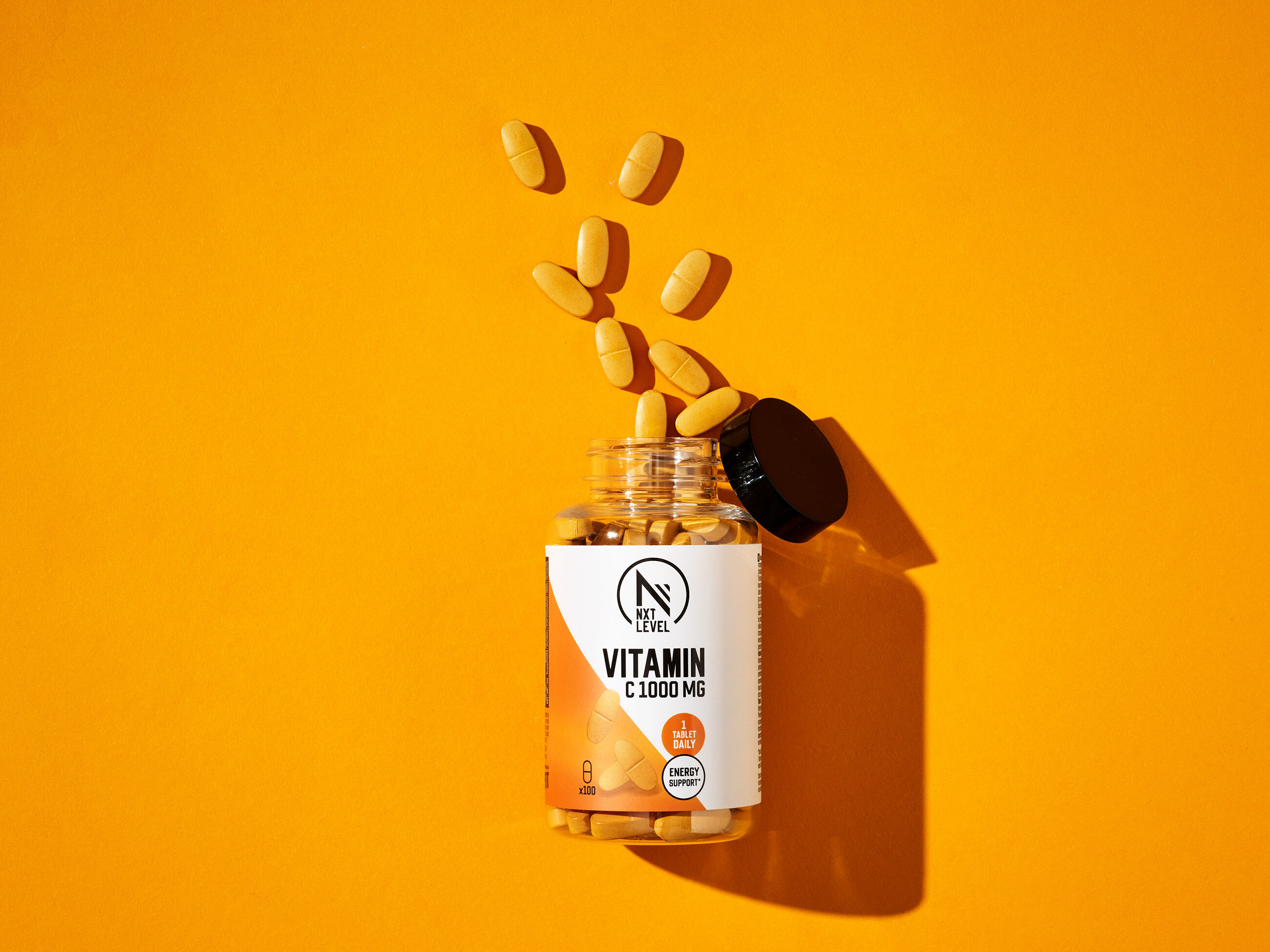 Vitamine C - 100 G&eacute;lules image number 2