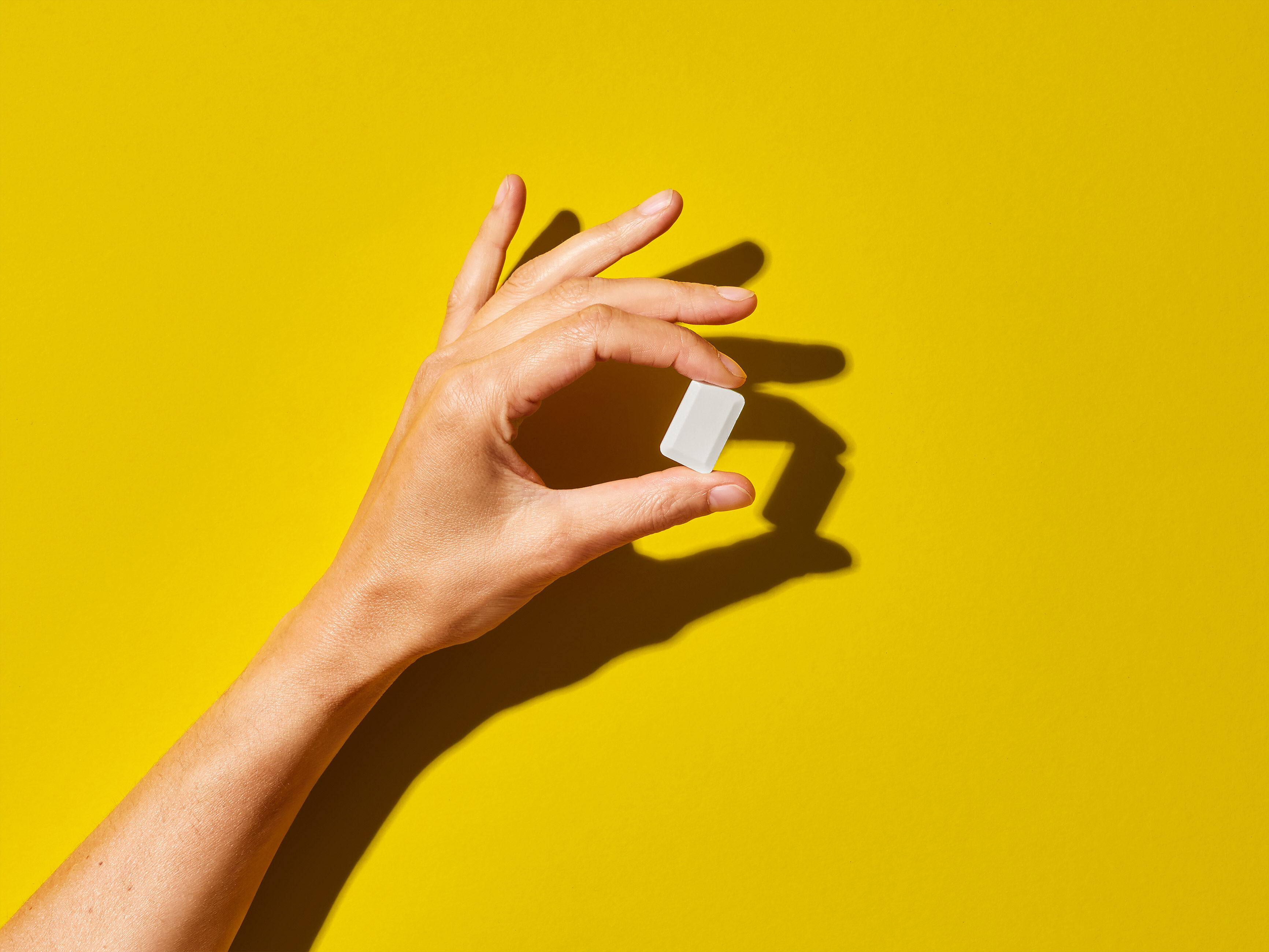Creatine Tabs - Lemon - 2 x 14  tabs image number 2