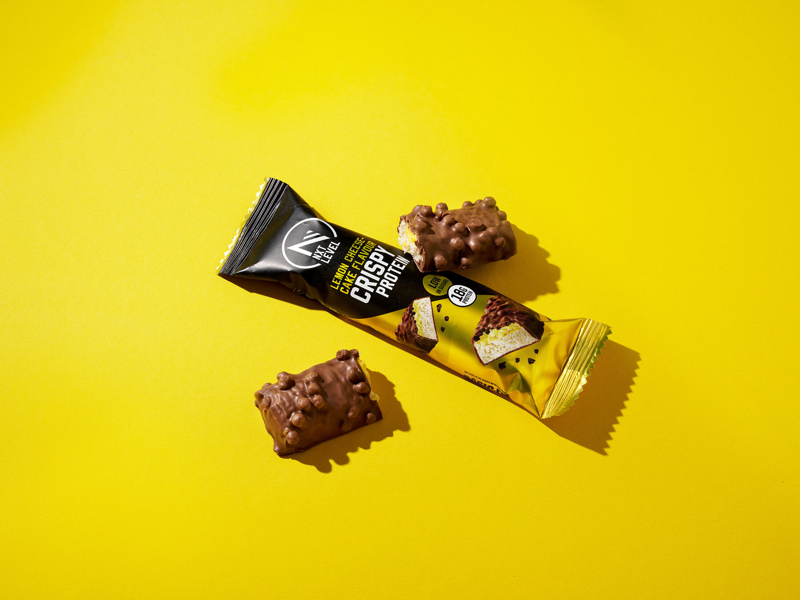 nxt level eiwitreep image number 3