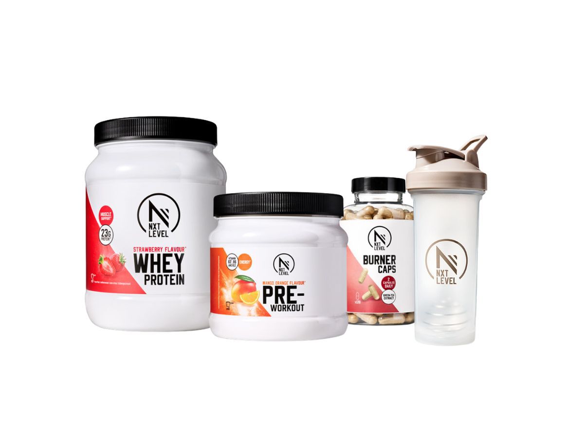 Pack perte de poids