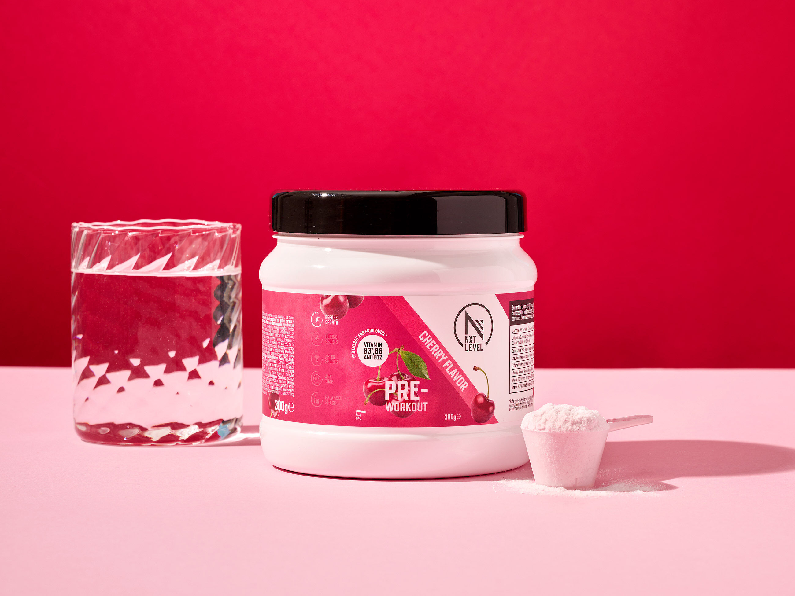 Muscle XL Bundle image number 2