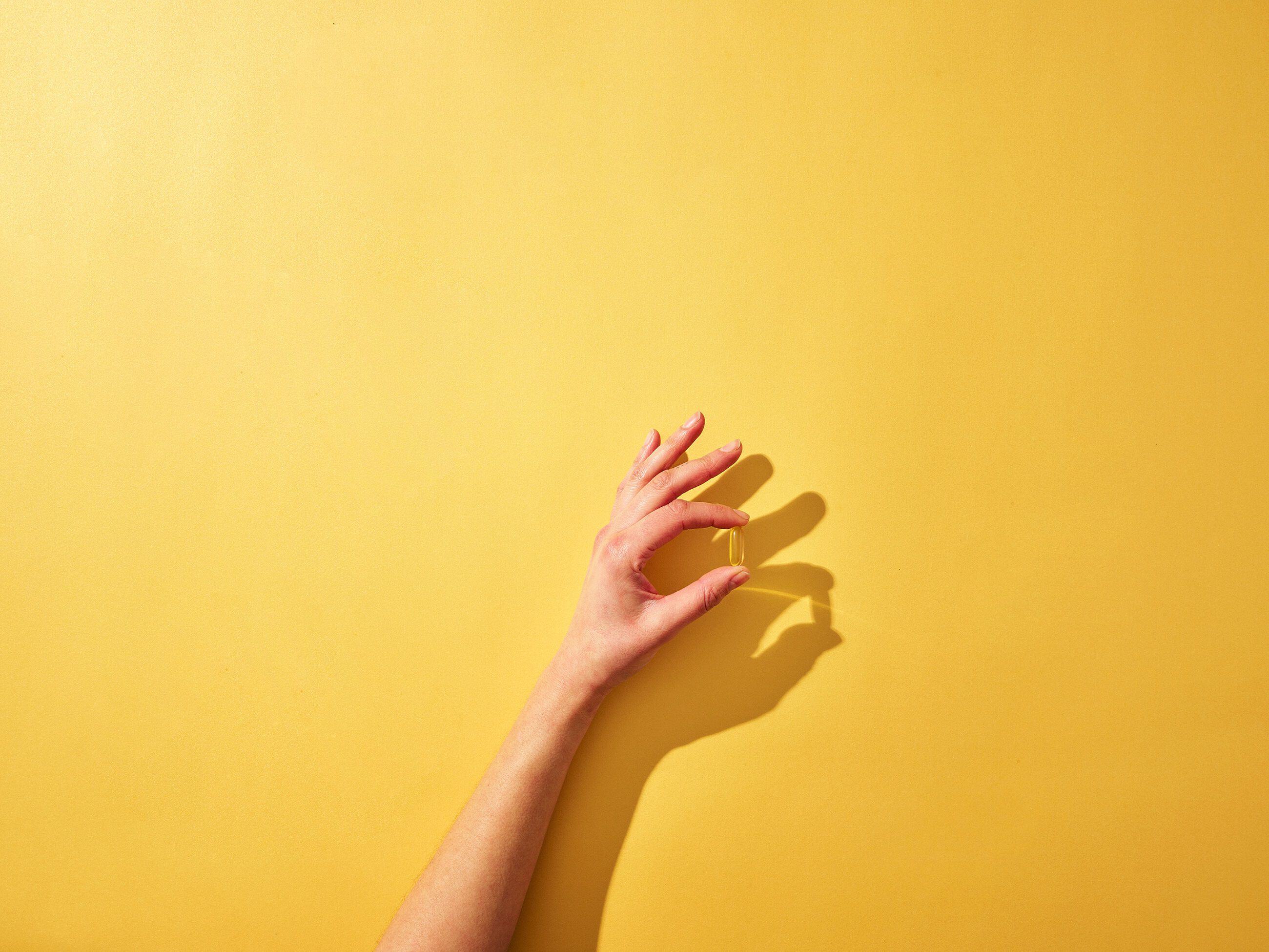 Omega 3 Fish Oil - 60 G&eacute;lules image number 3