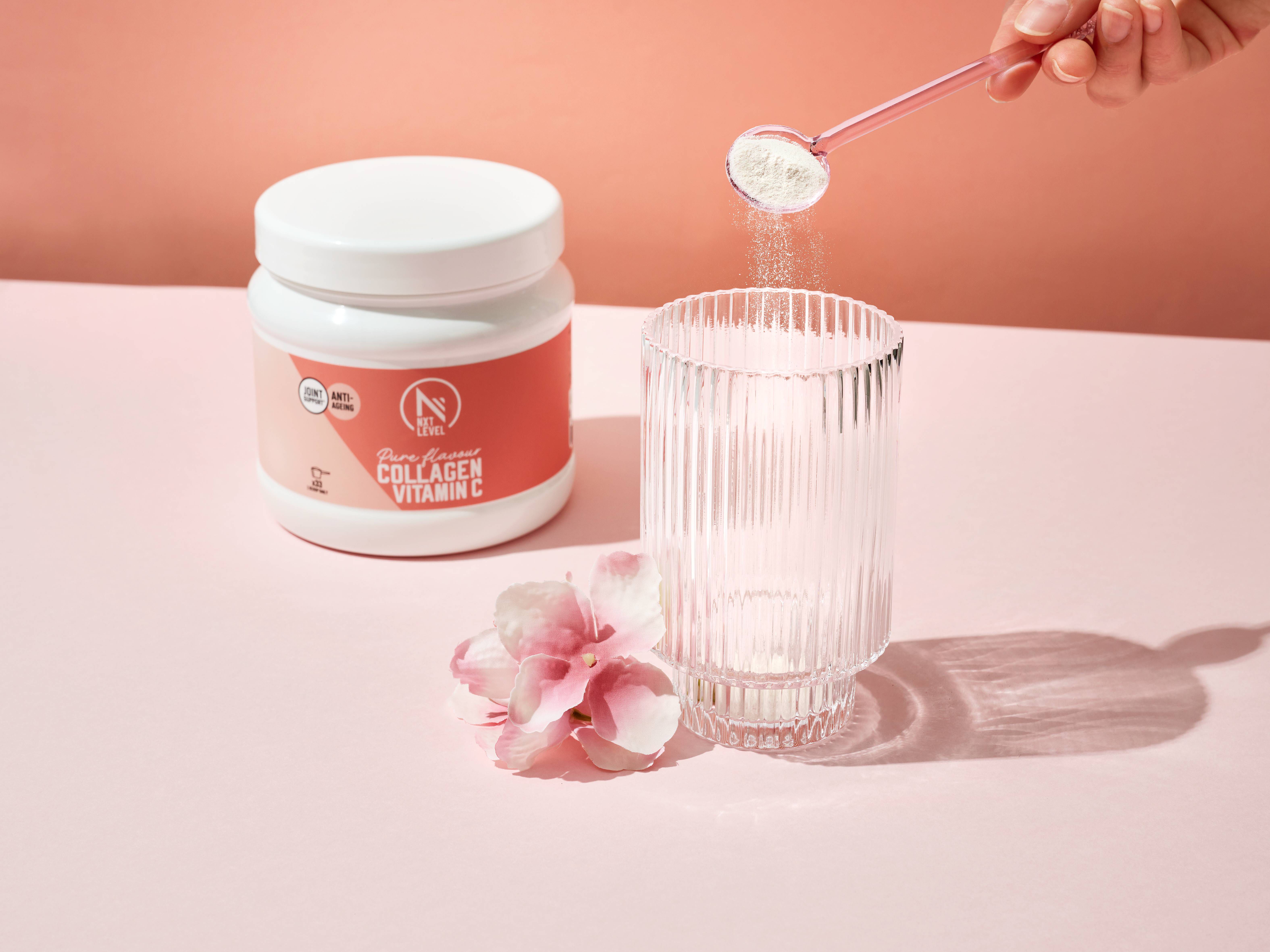 Collagen with Vitamin C image number 2