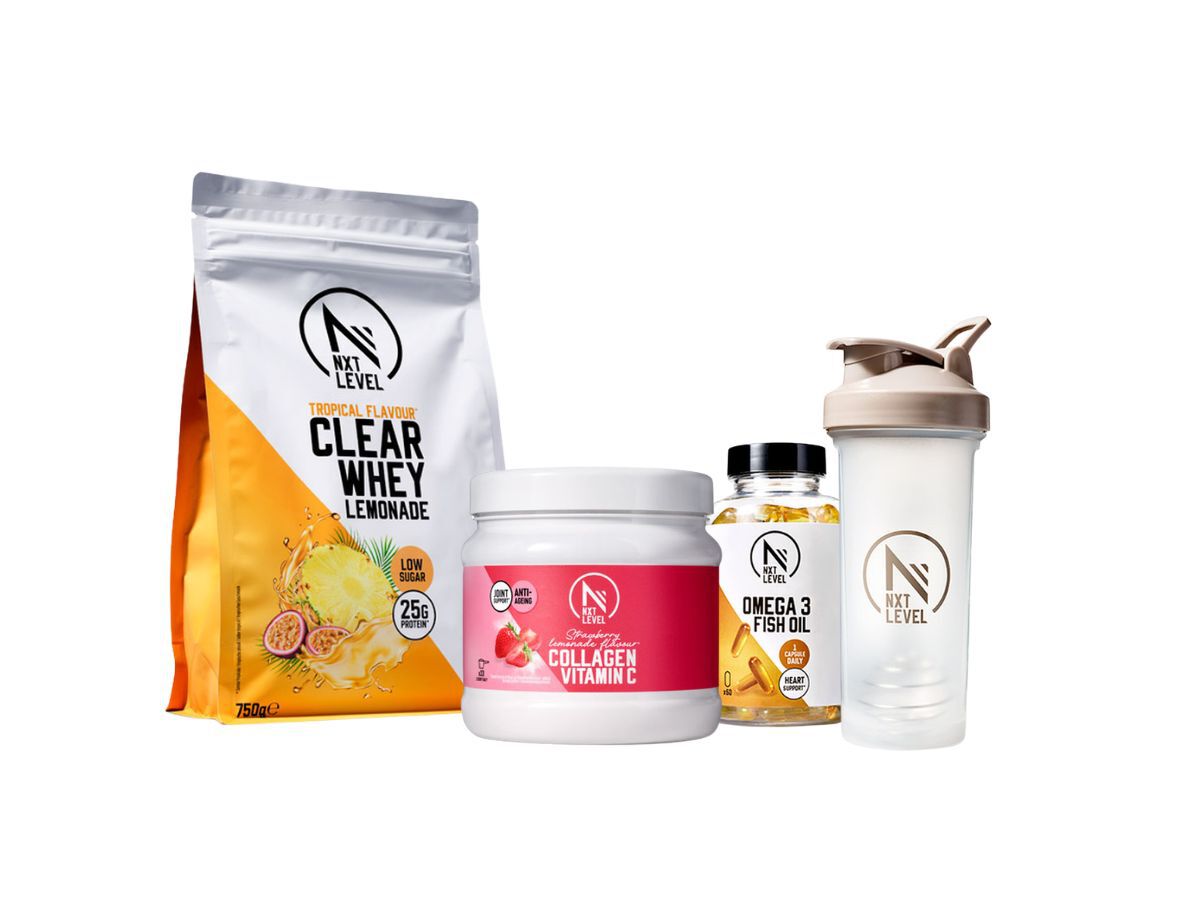 Pack pour femmes