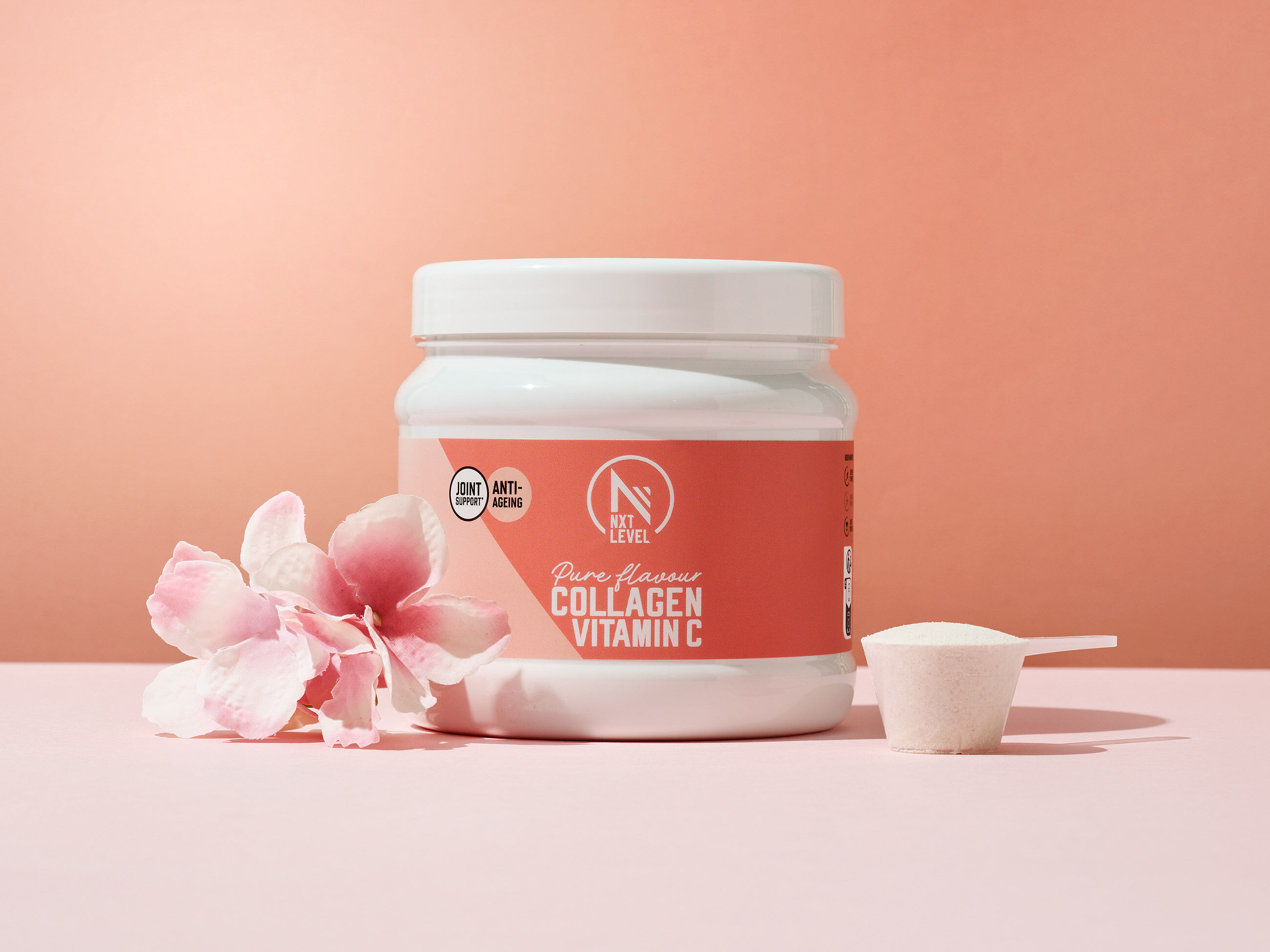 Collagen with Vitamin C image number 1