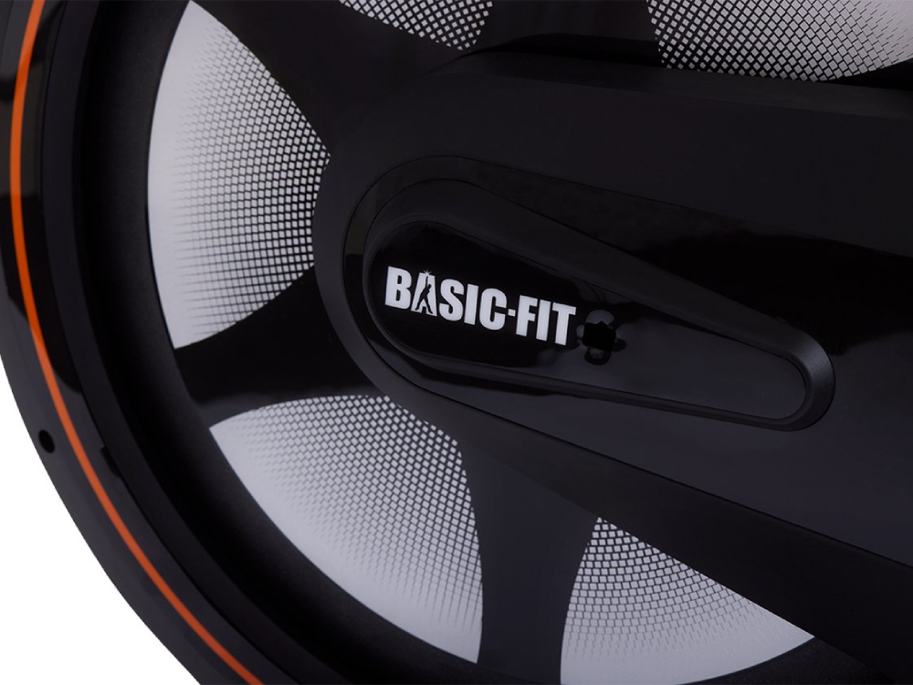 Basic-Fit Smart Bike image number 7