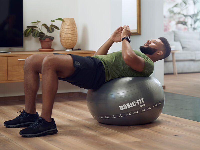 Yoga Bundle image number 4