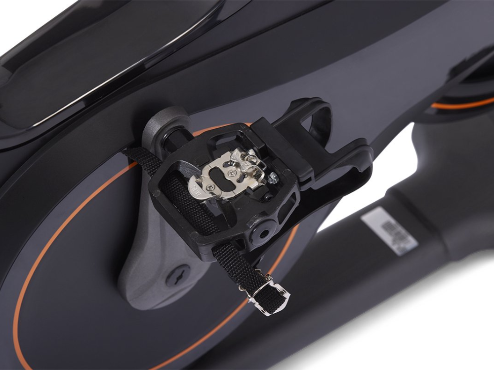 Basic-Fit Smart Bike image number 9