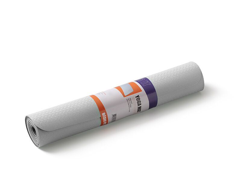 Yoga Matt image number 3