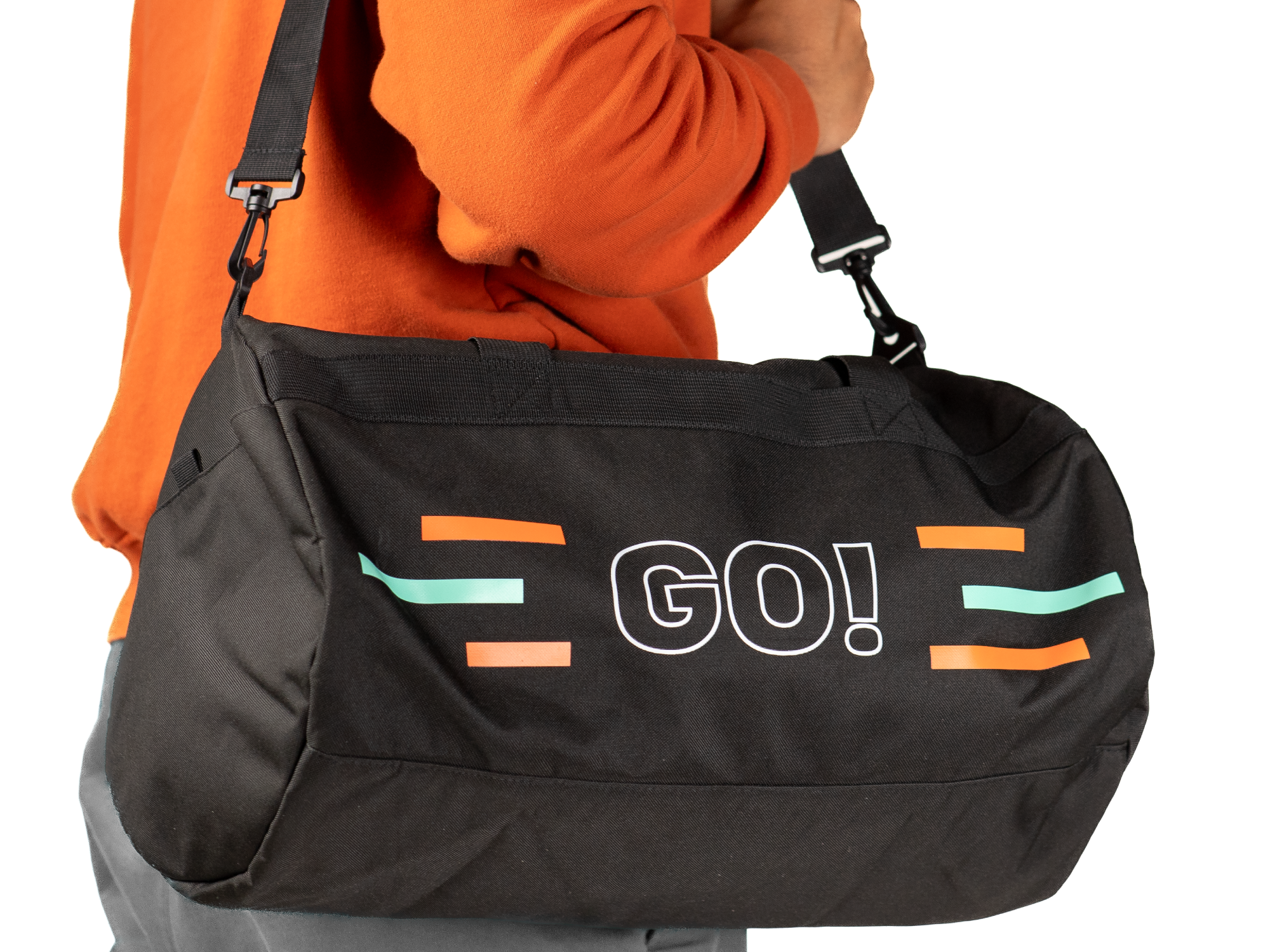 Duffle Bag image number 1