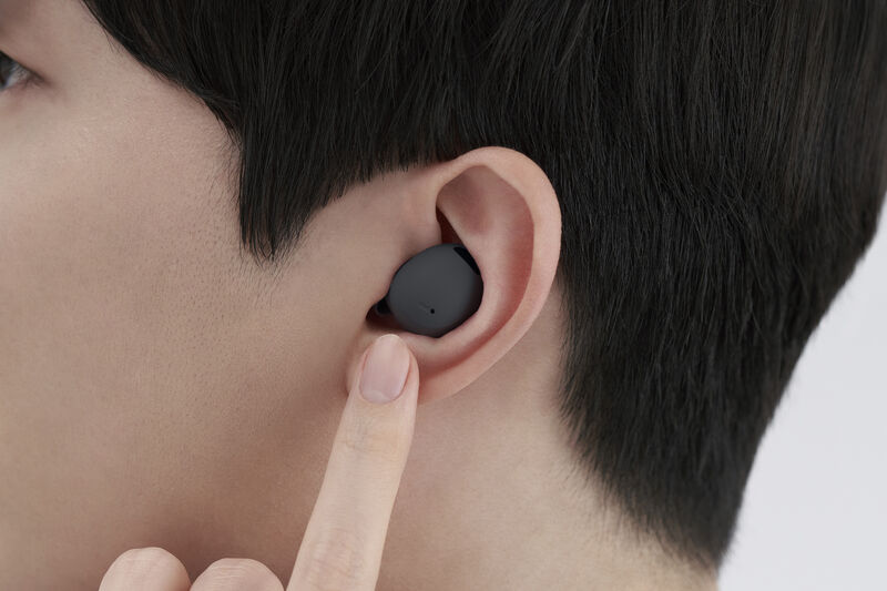 Samsung Galaxy Buds2 Pro image number 7