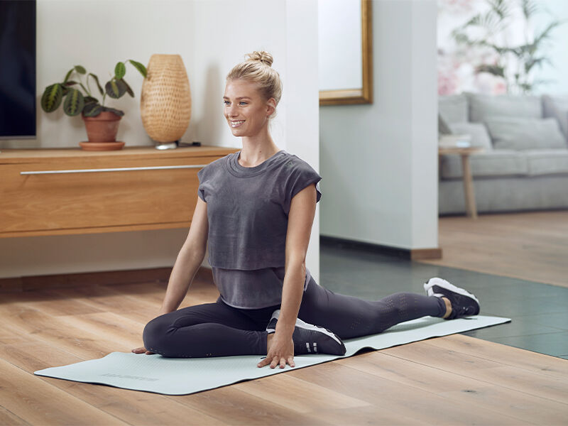 Yoga Matt image number 6