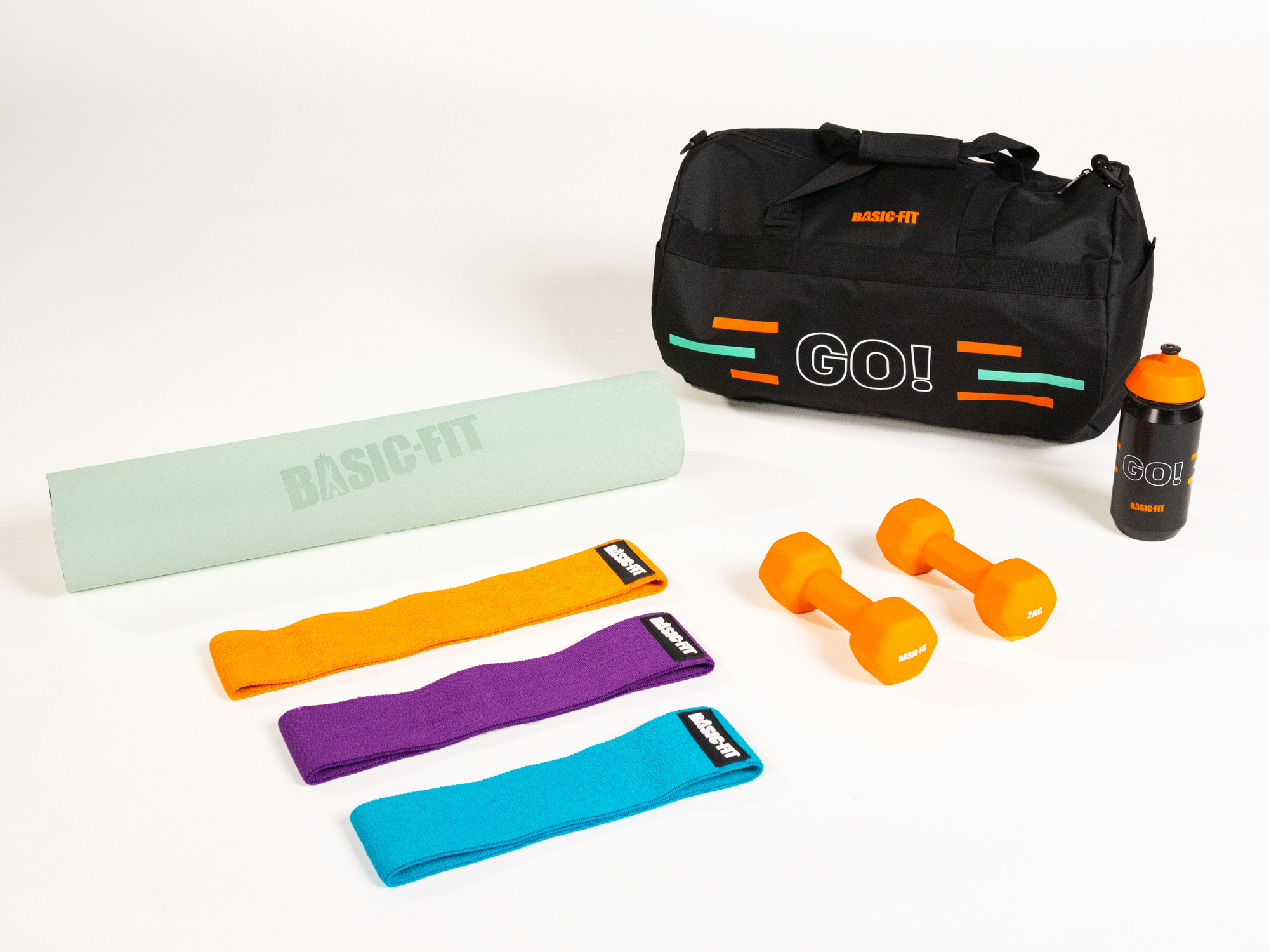 Pack Vie Active image number 0