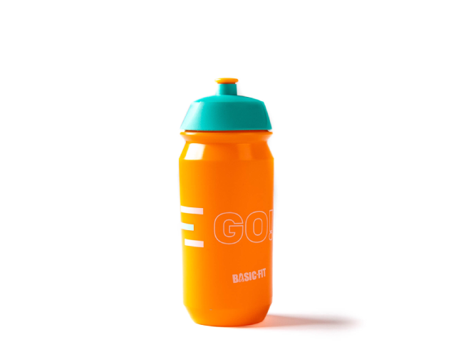 Orange Bidon Bundle - 3 pcs image number 1