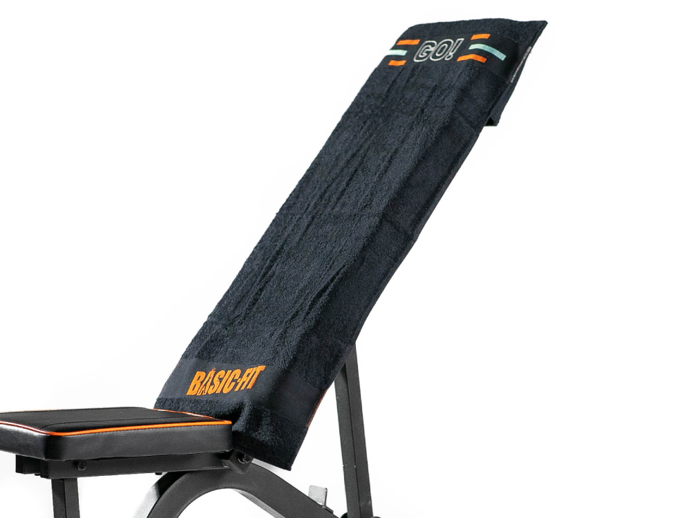 2x Serviette Multi - 40 x 90 cm image number 1