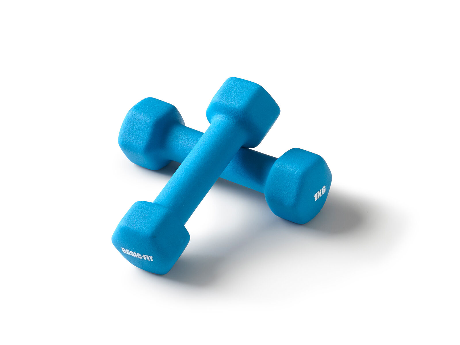 Pack Poids L&eacute;gers et Cardio image number 1