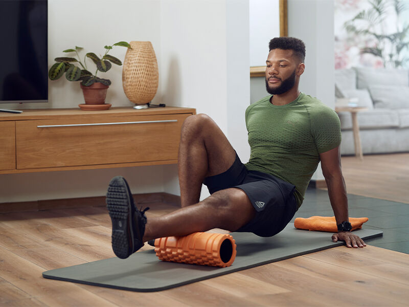 Foam Roller image number 5