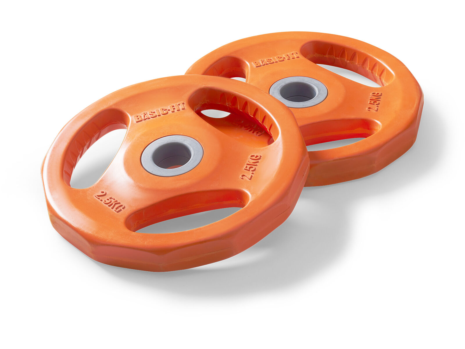 Dumbbell - 5 kg image number 2