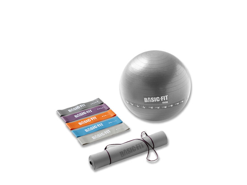 Yoga Bundle image number 0