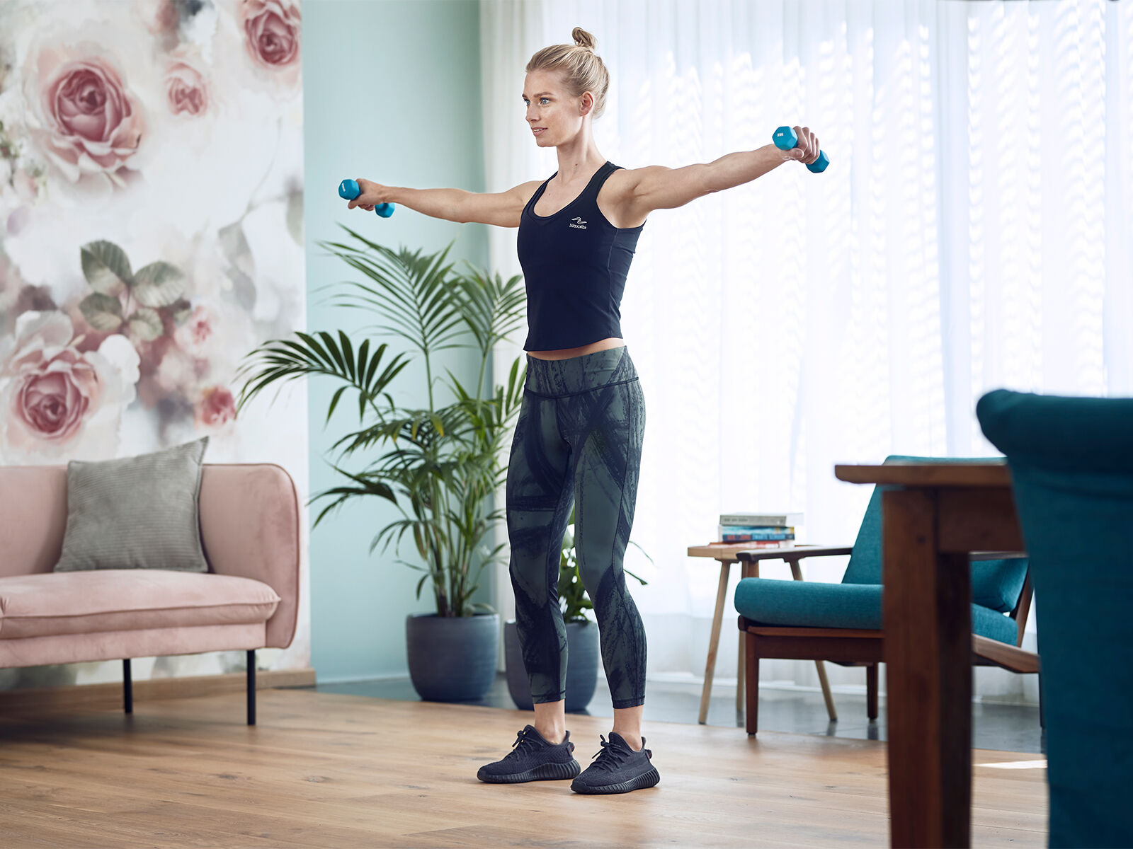 Pack Poids L&eacute;gers et Cardio image number 5