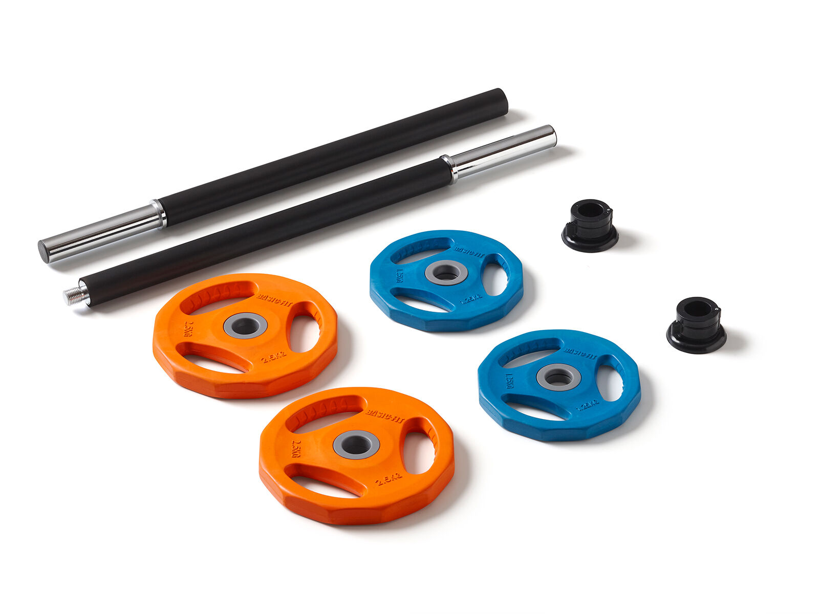 Barbell Set image number 3