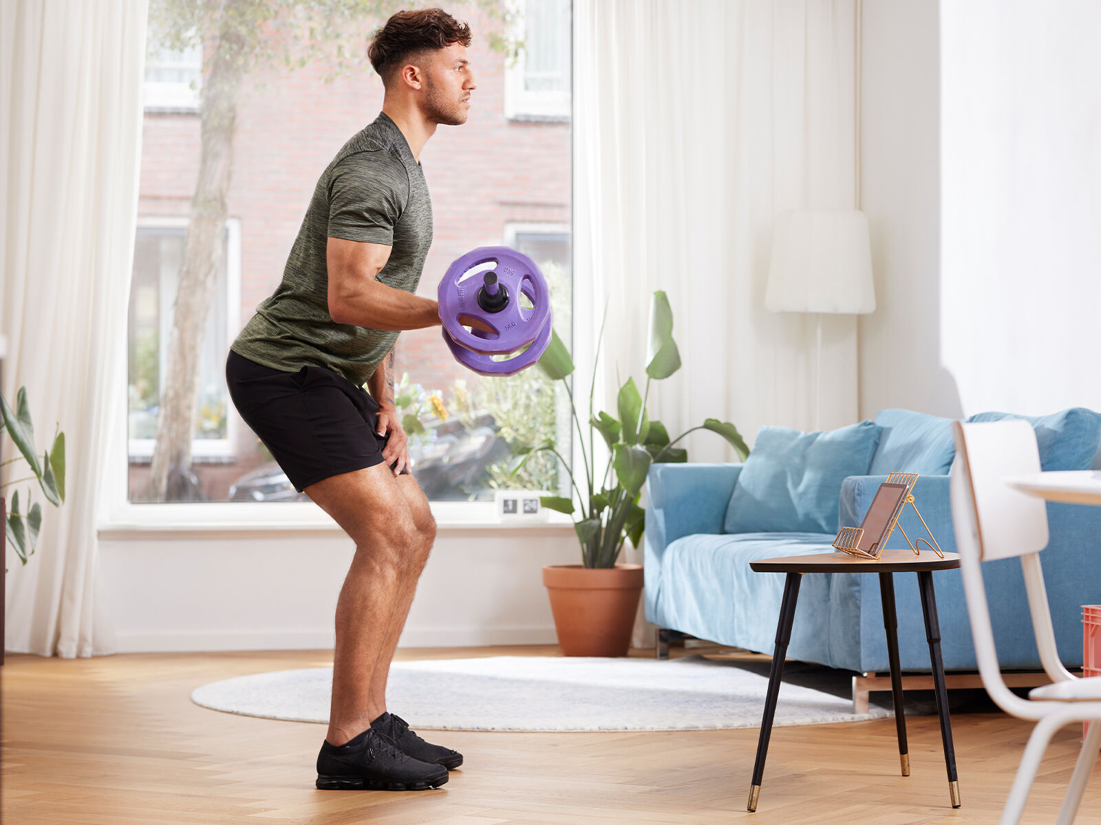 Halt&egrave;re - 15 kg image number 4