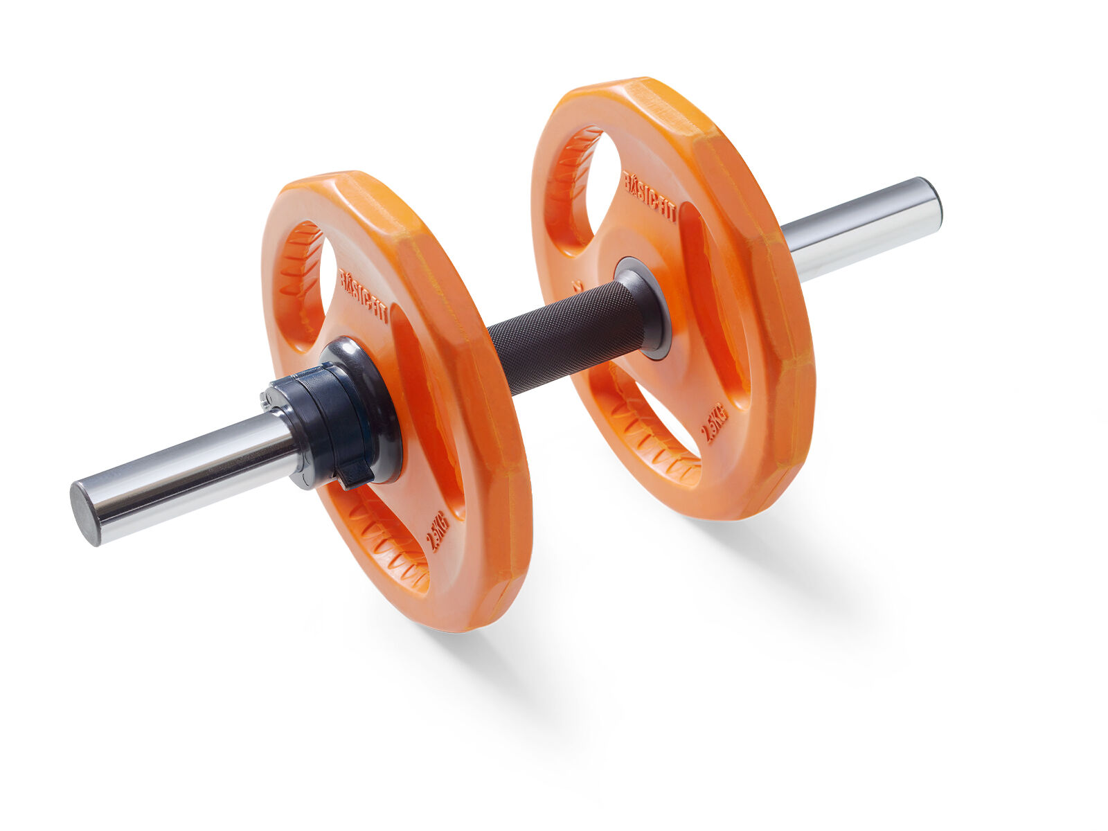 Dumbbell - 5 kg image number 0