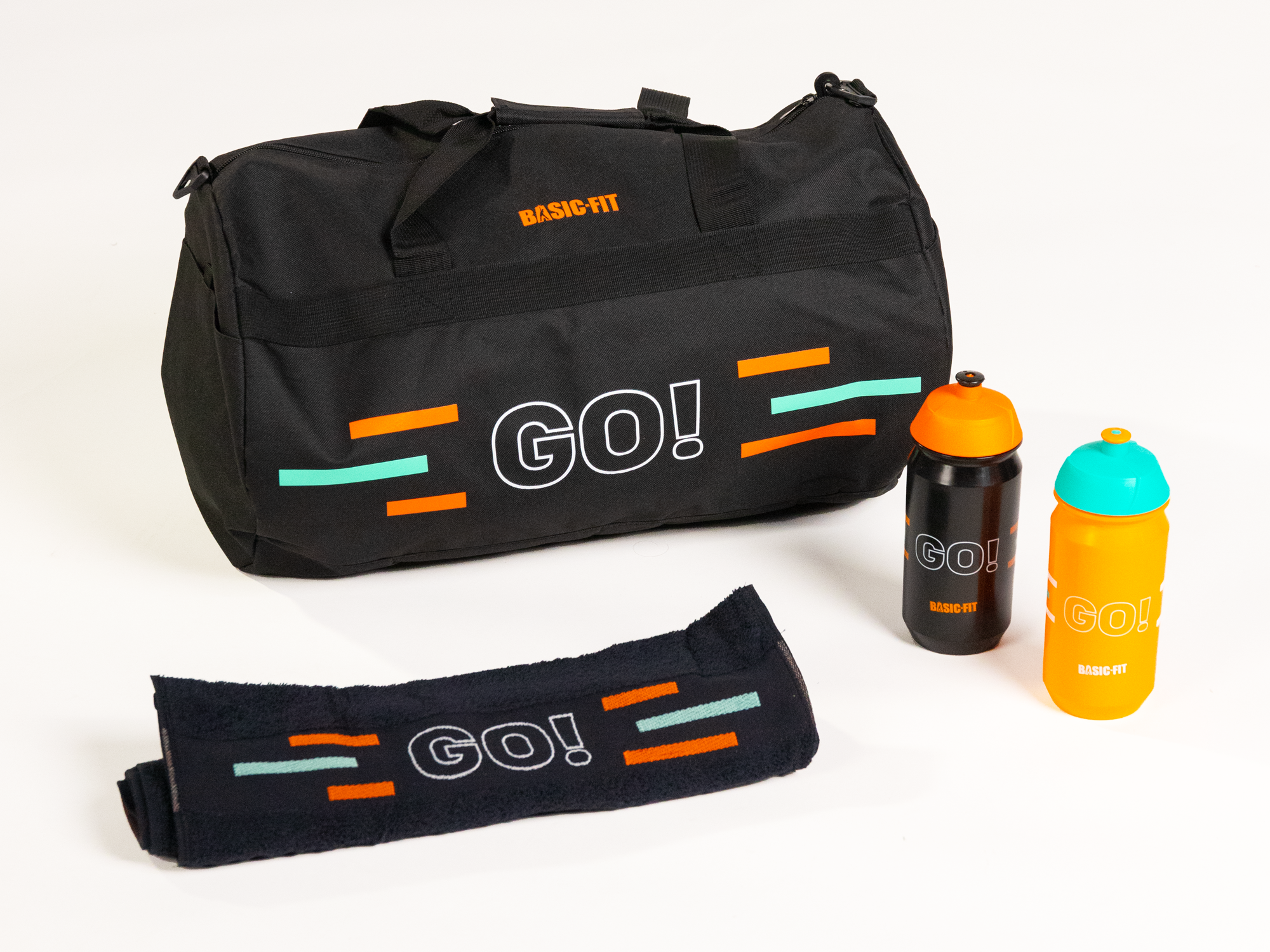 Pack Sport et Hydratation image number 0