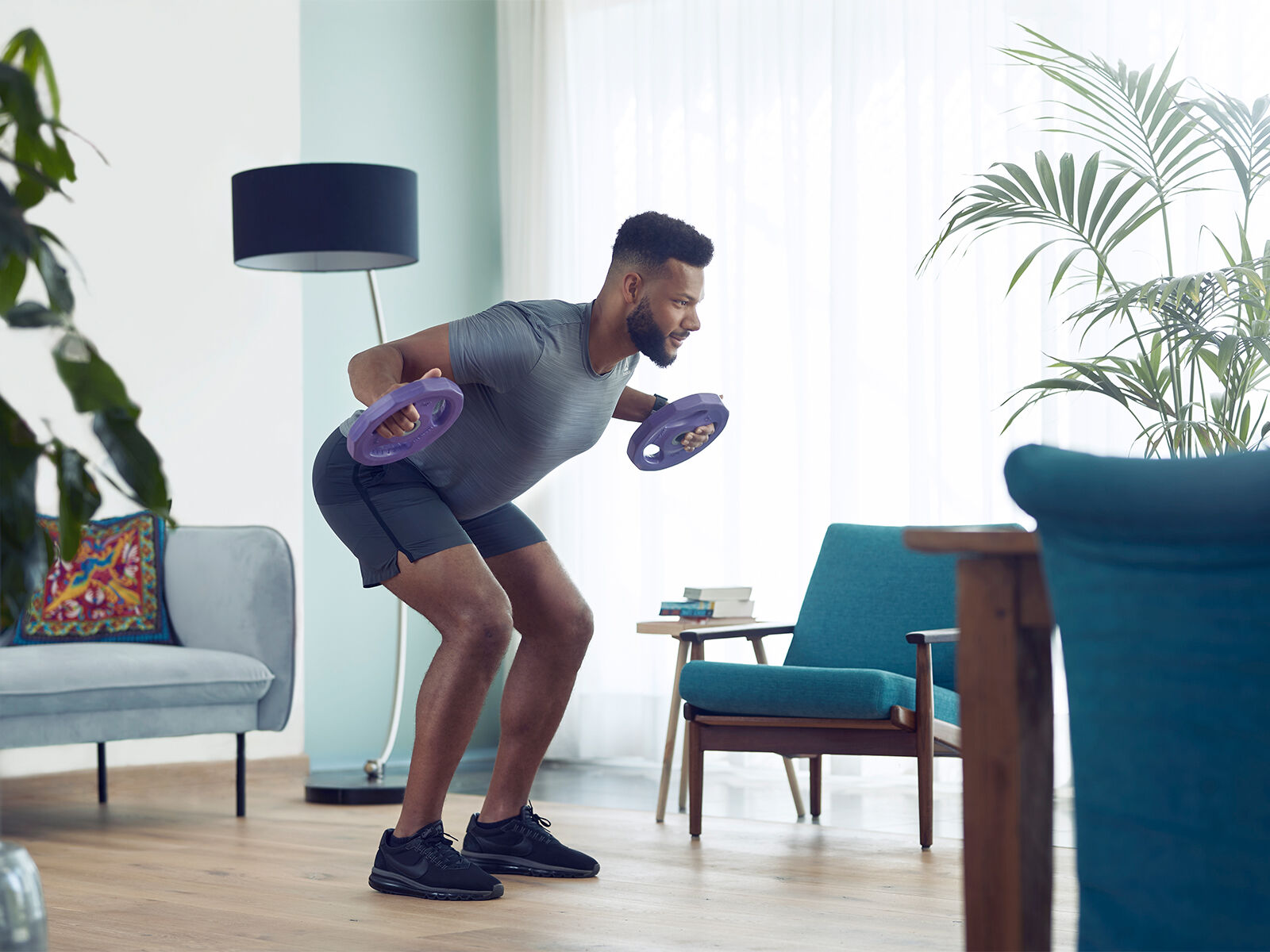 Home Gym Bundle image number 9