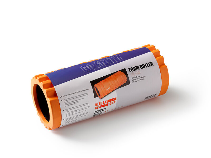 Foam Roller image number 2