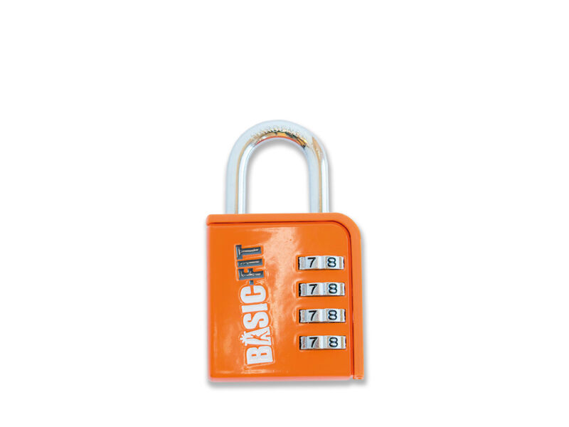 Combination Lock