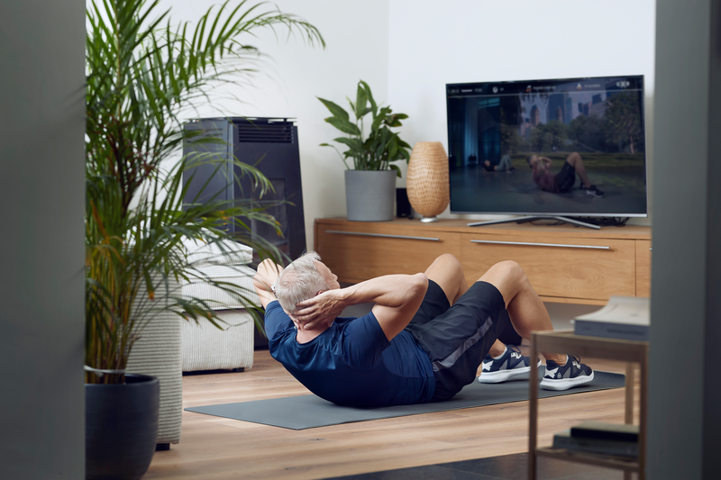 Lichte Workout Bundel image number 7