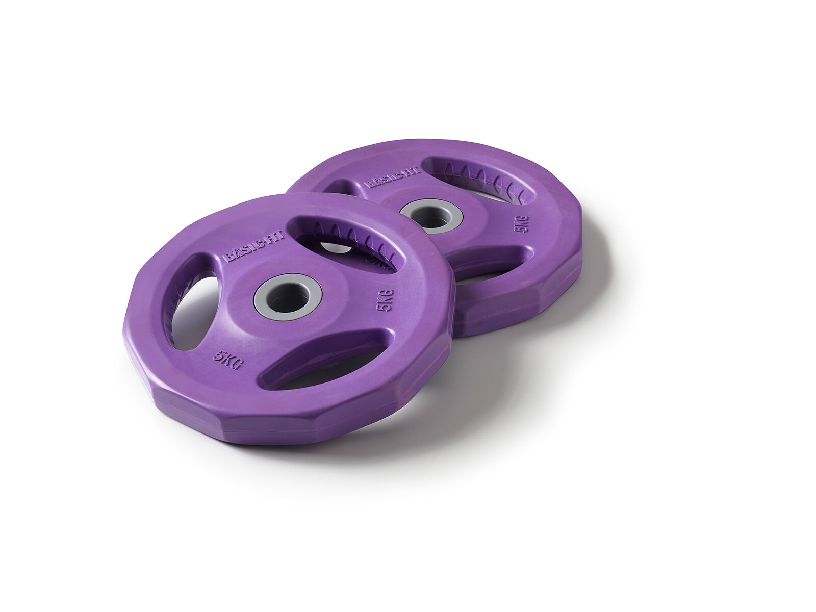 Dumbbell - 17.5 kg image number 2