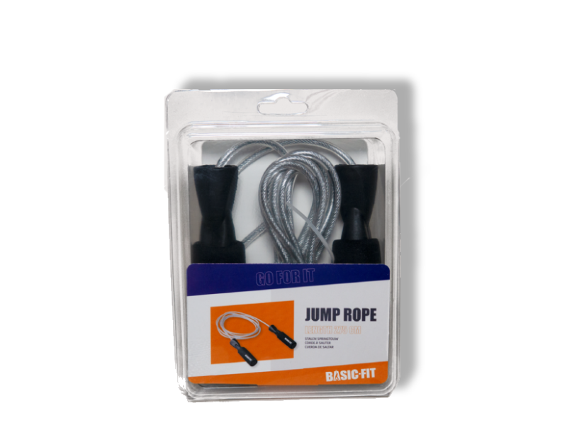 Jumping Rope image number 1